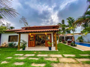 Casa Gabi Coqueiral